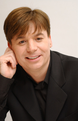 Mike Myers Poster G704334