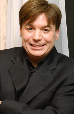 Mike Myers Poster G704335
