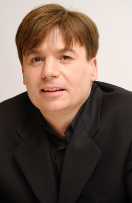 Mike Myers Poster G704336