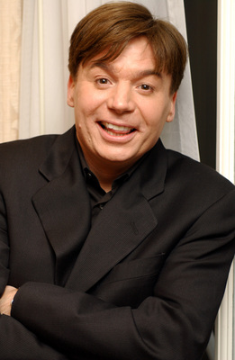 Mike Myers Poster G704337