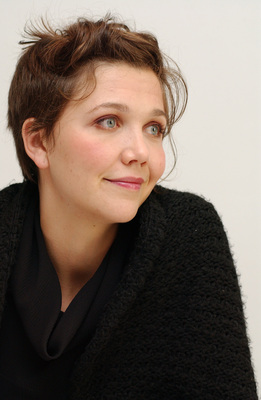 Maggie Gyllenhaal Mouse Pad G704481