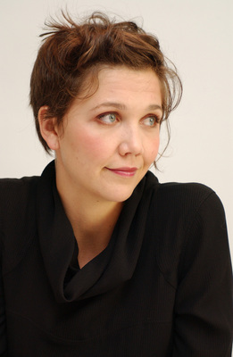 Maggie Gyllenhaal Mouse Pad G704488