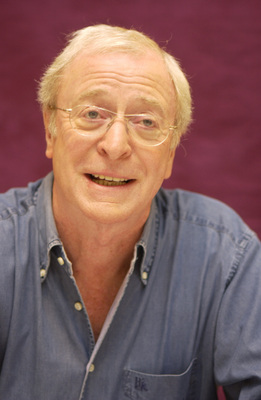 Michael Caine Poster G704497
