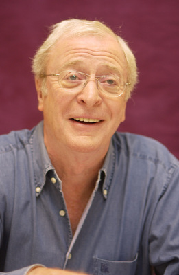 Michael Caine Poster G704498
