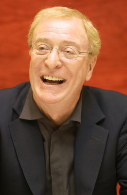 Michael Caine Poster G704499