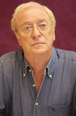 Michael Caine Poster G704500