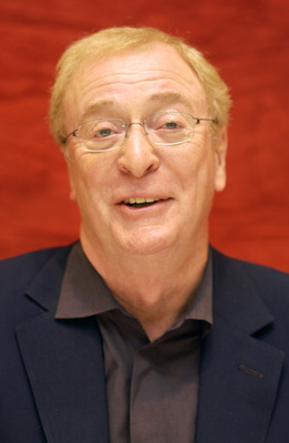 Michael Caine Poster G704501