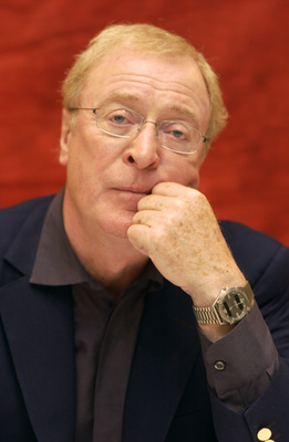 Michael Caine Poster G704502