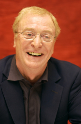Michael Caine Poster G704503