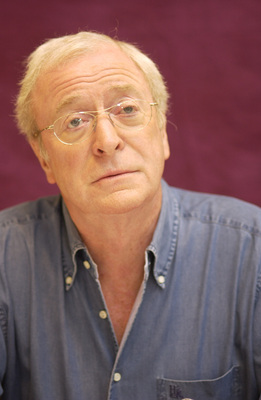 Michael Caine Poster G704505