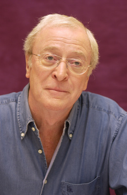 Michael Caine Poster G704506