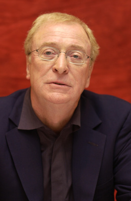 Michael Caine Poster G704508