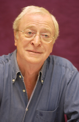 Michael Caine Poster G704509