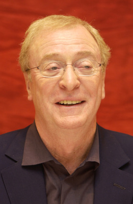 Michael Caine Poster G704510