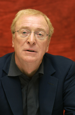 Michael Caine Poster G704512