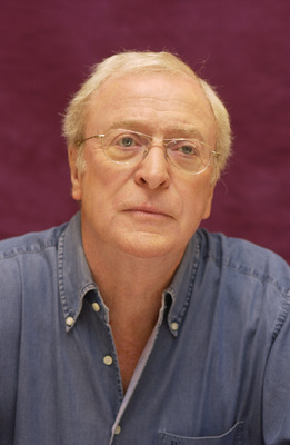 Michael Caine Poster G704513