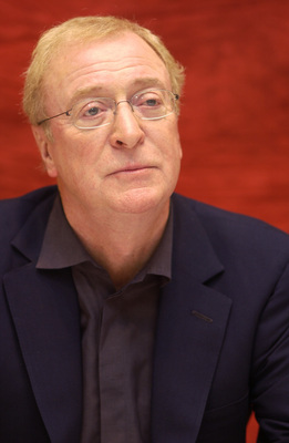 Michael Caine Stickers G704514