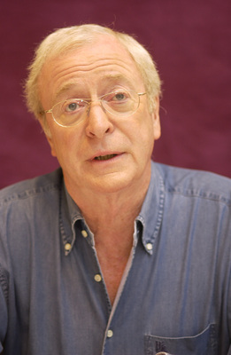 Michael Caine Poster G704515