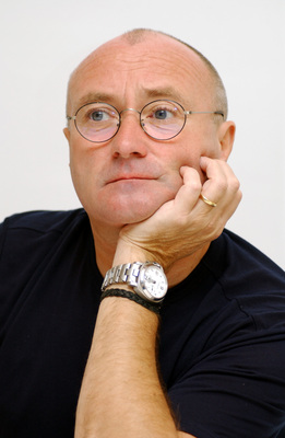Phil Collins tote bag #G705224