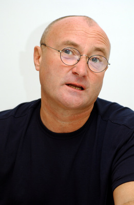 Phil Collins tote bag #G705226