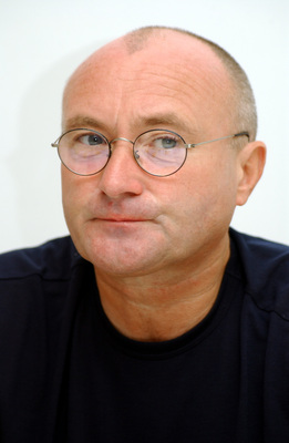 Phil Collins Poster G705227