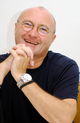 Phil Collins magic mug #G705232