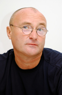 Phil Collins magic mug #G705234