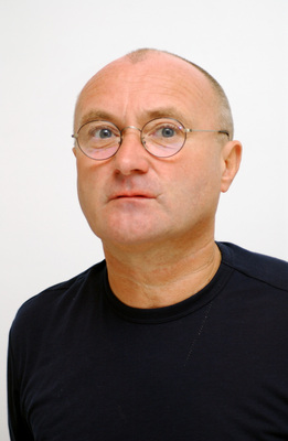 Phil Collins Stickers G705238