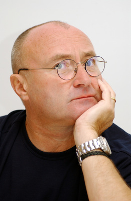 Phil Collins mug #G705239