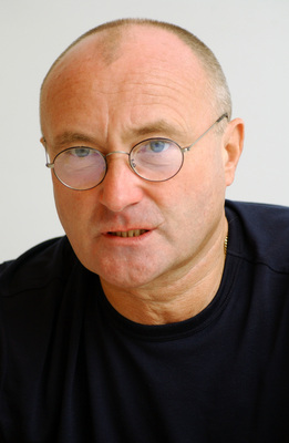 Phil Collins Poster G705241