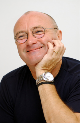 Phil Collins magic mug #G705243