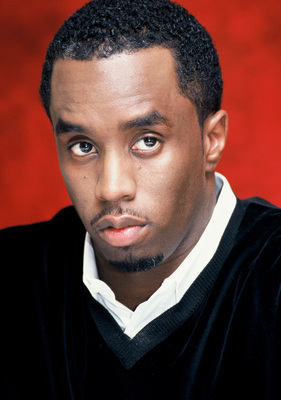 Sean P. Diddy Combs Poster G705326