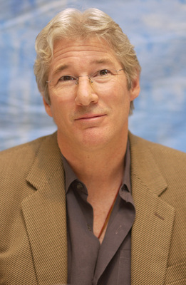 Richard Gere Mouse Pad G705340