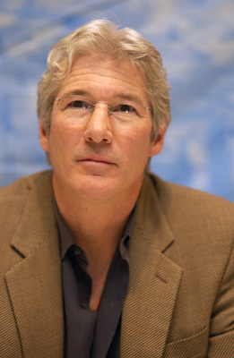 Richard Gere Mouse Pad G705346
