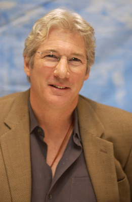 Richard Gere Mouse Pad G705348