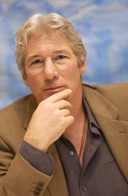 Richard Gere Mouse Pad G705353