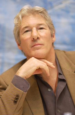 Richard Gere Mouse Pad G705357