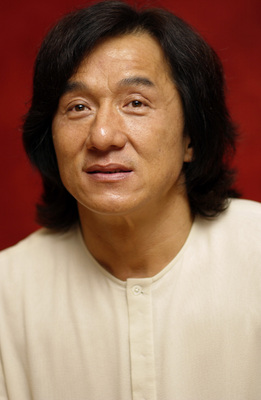 Jackie Chan Poster G705359