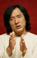 Jackie Chan Tank Top #1156062