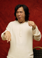 Jackie Chan Longsleeve T-shirt #1156063