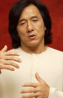 Jackie Chan hoodie #1156065