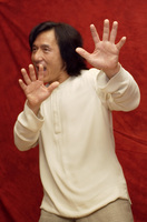 Jackie Chan Longsleeve T-shirt #1156067