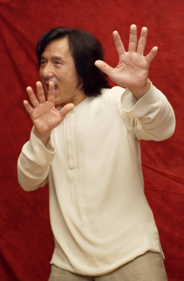 Jackie Chan Poster G705365