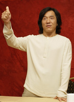 Jackie Chan hoodie #1156068
