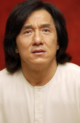 Jackie Chan Poster G705371