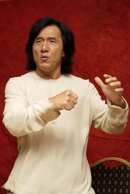 Jackie Chan Poster G705372