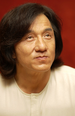 Jackie Chan Poster G705374