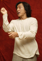 Jackie Chan sweatshirt #1156077