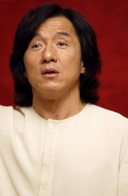 Jackie Chan Poster G705378