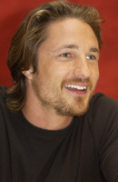 Martin Henderson Mouse Pad G705441